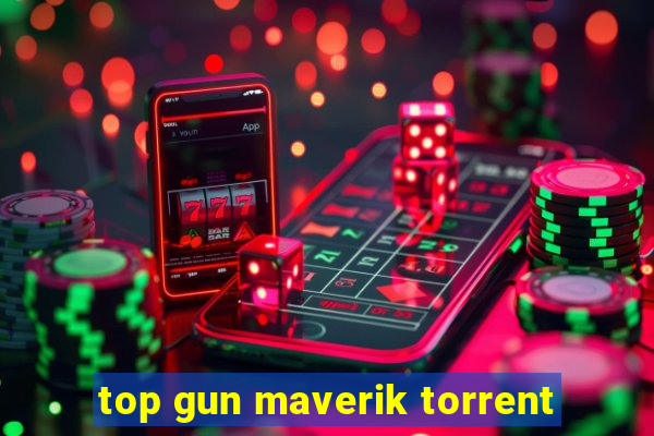 top gun maverik torrent